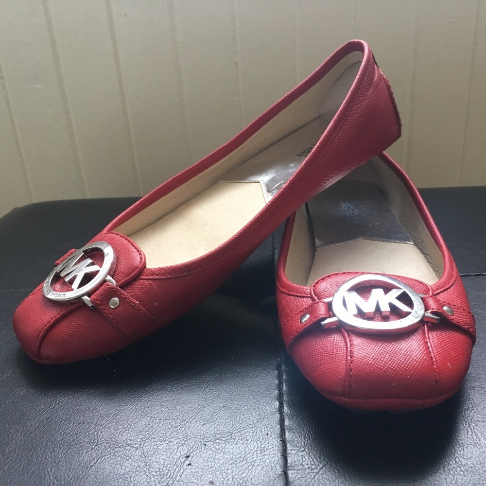 MICHAEL Michael Kors Fulton Moccasin